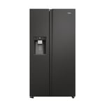 Haier SBS 90 Series 5 601 Litre Side By Side American Fridge Freezer -