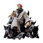 Furyu - Jujutsu Kaisen - Sukuna Ryomen - King of Curses 1/7