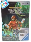 Ravensburger Treasure of Shadows Space Hawk Expansion Set New Sealed