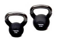 Kettlebell Neopren 10kg Recoil