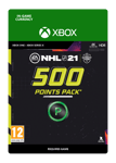 NHL 21: 500 Points