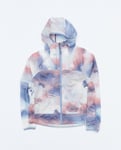 NIKE ACG W ACG CINDERCONE JACKET LT ARMORY BLUE/SUMMIT WHITE Dam LT ARMORY BLUE/SUMMIT WHITE