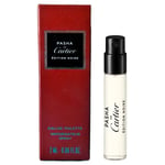 3432240049209 Pasha de Cartier Edition Noire woda toaletowa spray próbka 2ml Car