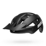 Bell Spark 2 Mips MTB Helmet 2022 Matte Black Universal S/M 50-57C