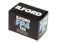 Ilford Fp4 Plus 36ex