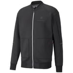 Manteau Puma  Veste zippée  BMW MMS Motorsport