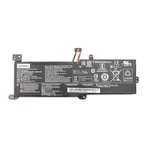 Lenovo 2C bærbar batteri, 35Wh, 7,5V, Li-ion, L16M2PB2