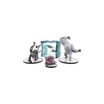 D&D Figur Icons Honor Among Thieves Dungeons & Dragons Icons of the Realms