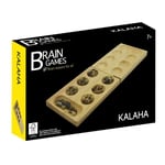 Brain Games Kalaha