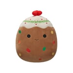 Squishmallows Original 7.5-Inch Maldon the Fruit Cake