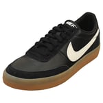 Nike Killshot 2 Womens Casual Trainers in Black - 3.5 UK