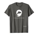 So Long, and Thanks For All The Fish Vintage Shirt T-Shirt