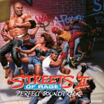 Streets of Rage 2