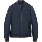 Veste Patrouille De France  Veste Crew Airjet  Ref 62678 Marine