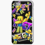 Skal till iPhone SE (2020) - Roblox Pattern Yeet Dabbing