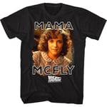 Mama Mcfly Back To The Future T-Shirt