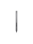 Lenovo Slim Pen - active stylus - storm grey - Stylus - Harmaa