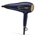 BaByliss Hair Dryer - Black Onyx