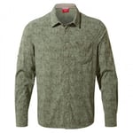 Craghoppers Mens Kai Nosilife Shirt - L