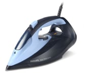 Philips HV Steam Iron Light/Dark Blue DST7041/21