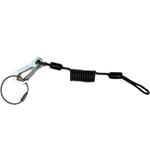 MARKER Touring Leash Alpinist Gris / Noir Unique 2025 - *prix inclut le code BLACK