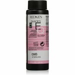 Semi-permanent Colourant Redken Shades Eq B [3 Units] [3 x 60 ml]