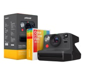 Coffret appareil photo POLAROID instantané + 16 films inclus