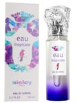 Sisley Eau Tropicale Eau De Toilette EDT 100ml