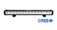 Vool VOLV50-133 ljusramp, LED, 530mm 75W Cree