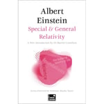 Special & General Relativity (Concise Edition) (häftad, eng)