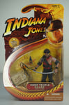 Hasbro Indiana Jones and the Temple of Doom Chief Temple Guard Action Figure MOC