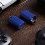 8Bitdo NGC Bluetooth Controller Receiver Adapter for PS5 Switch XBOX Controller