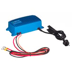 VICTRON Blue Smart IP67 Batterilader 24V 12A m/Bluetooth + Si