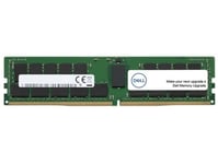 Dell Mkyf9, 8 Gb, 1 X 8 Gb, Ddr4, 2400 Mhz, 260-Pin So-Dimm