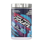 Protein Dynamix Clear Whey Protein Isolate Powder 400g Lean Shake Blackcurrant