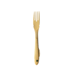 Gense Nobel Gold Fiskgaffel - 18,8cm