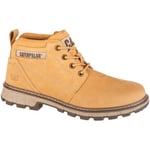 Boots Caterpillar  Gold Rush