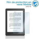 Film de Protection en Verre Flexible pour Liseuse Kobo Libra 7 pouces