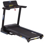 Pro Fitness T3000C Folding Treadmill With Incline