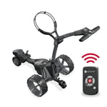 2024 Motocaddy M7 Remote Electric Golf Trolley