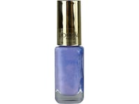 L’Oreal Paris L'oreal Paris, Color Riche Le Vernis, Nail Polish, 507, Riviera Lavender, 5 Ml For Women