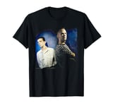 Pop Duo The Communards Red Album By Simon Fowler T-Shirt