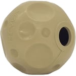 Hevea Moon Ball hundboll Hunter Green - 1 Stk