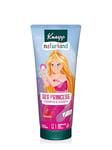 Kneipp Naturkind Shampoing et douche pour enfant 2 en 1 avec parfum framboise - Sans larmes et facile à peigner - Végétalien - 200 ml