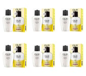 Olay Day Fluid Complete Lightweight SPF15 Normal / Oily 100ML x 6