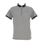 Teddy Smith Polo Homme PASY 2 MC Vert SCARABE