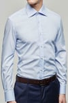 Chemise Bill Tornade Ciel Homme