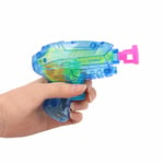 Keycraft - Friction Powered Bubble Shooter