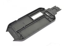 FTX Vantage Buggy/ Hooligan Ep Chassis Plate Rear Part 1Pc FTX6259