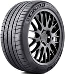 Michelin PILOT SPORT 4 S 215/35R18 84 Y XL FSL